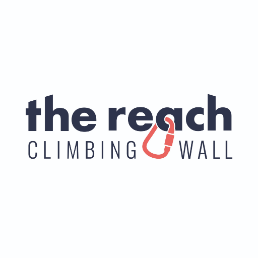 Logo de la société The Reach Climbing Wall