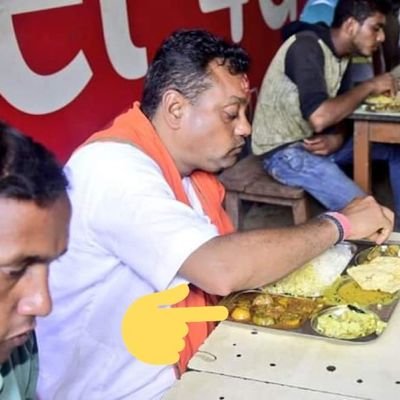 राष्ट्रीय सचिव ,रामपाल युवा पार्टी