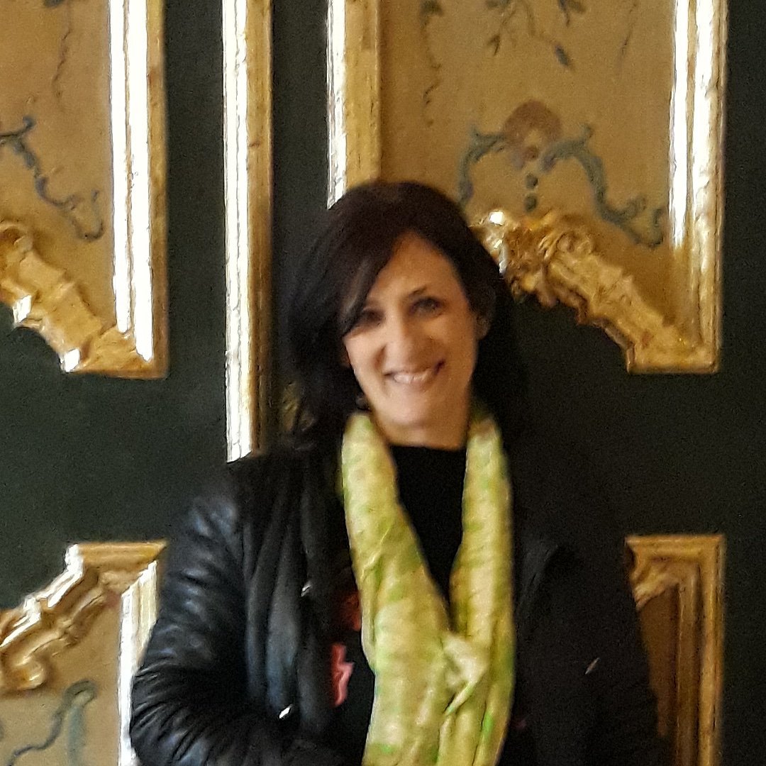 AnnaPierro4's profile picture. 