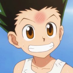 GoGoingGon's profile picture. y al despertar la vida me regala otro color