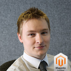 Magento Certified Developer, MDOQ Co-Founder, PHP developer