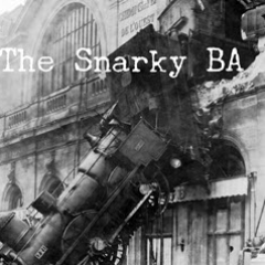 Business Analyst, Author, Thinker, Listener, Asker of Questions, Seeker of Truth, Here to Help Make Your Process and Your Business BETTER. With a side of snark.