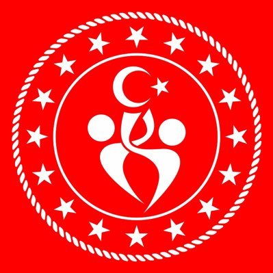 Gençlik Spor Bakanlığı, Gençlik Hizmetleri Genel Müdürlüğü Şanlıurfa Karaköprü Gençlik Merkezi'ne ait resmi twitter hesabıdır.🇹🇷