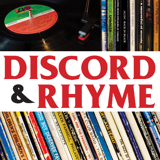 Discord & Rhyme Podcast Profile