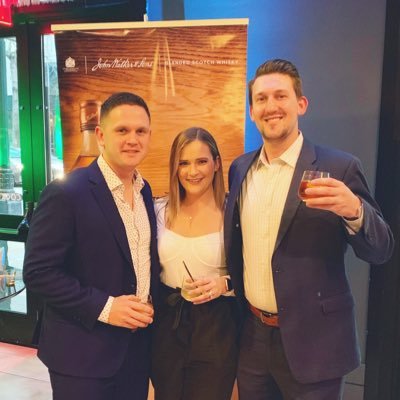 originalspiced1's profile picture. Working on behalf of Diageo. Must be 21+ to follow. Do not share w/ anyone under 21. Please enjoy responsibly.