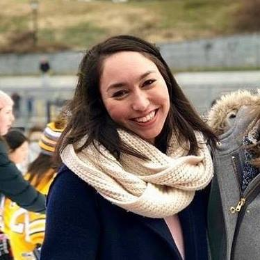 lanietrafford's profile picture. is this thing on? 👩🏻‍💻~*views are my own*~ she/her/hers