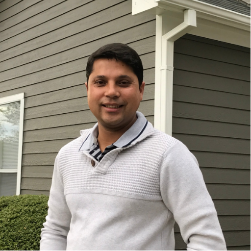 naradrijal1's profile picture. God has a plan: Have Faith, Wait and Believe.