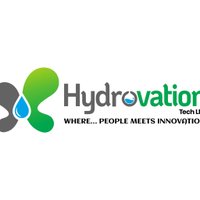 Hydrovation Tech LLP(@HydrovationTech) 's Twitter Profile Photo