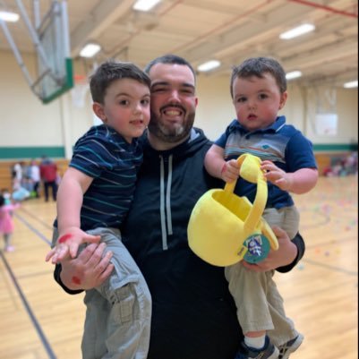 ChrisKatan's profile picture. Here for the Celtics ☘️ . Stay for the Patriots 🏈. Die for UCONN 🐾.