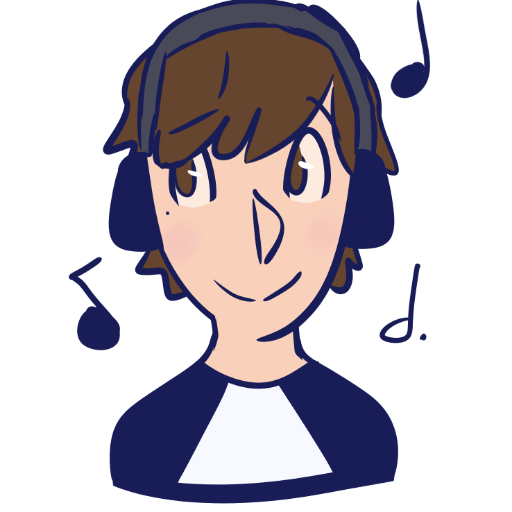 A bonafide music producer with a weird taste in vocals * 23 * he/him * logo by @celestraic :) * Member of @eclipsedsounds