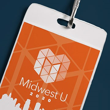 Midwest University is a professional development conference geared towards the AEC industry. This conference is held in March yearly.