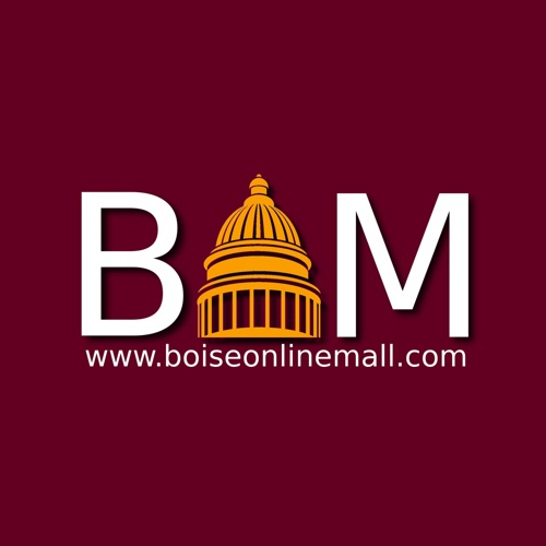 We are all things Boise. Stay tuned for events, news, giveaways, and more!