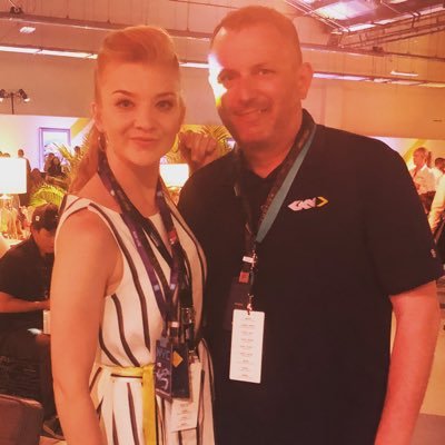 DaveFloatOn's profile picture. 