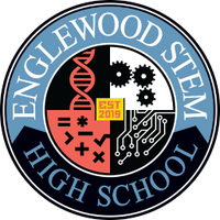 Englewood STEM High School(@newEnglewoodST1) 's Twitter Profile Photo