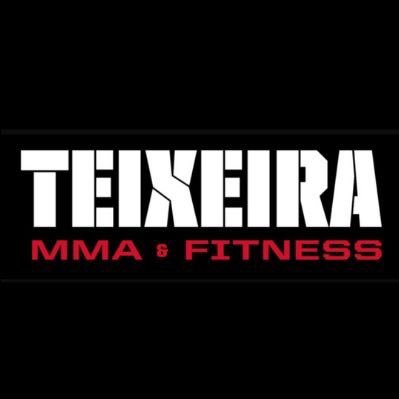 Teixeira MMA & Fitness Profile