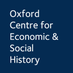 Oxford Economic & Social History Profile picture