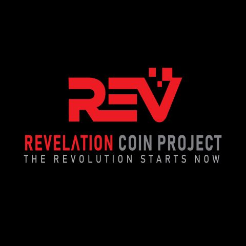 RevelationCoin Profile Picture