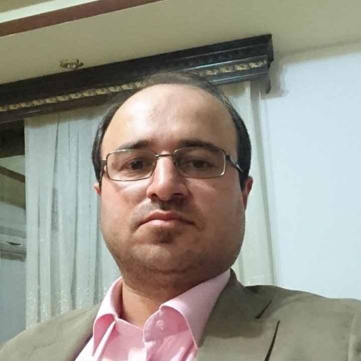 Behrouz861's profile picture. خواستم و رسیدم