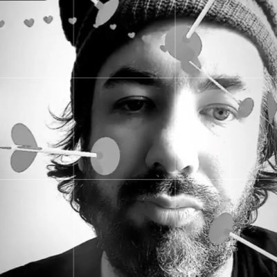 SJTHEBAD's profile picture. I’m here because Instagram sucks.