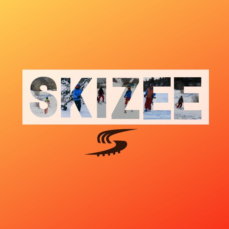 Skizee is about three things:

Freedom.
Fun.
Adventure.

Challenge yourself with a machine that will push YOU further. Ski where no-one has skied before.