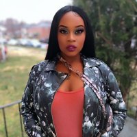Theofficial_Blackbarbiee (@aprilbradstree1) 's Twitter Profile