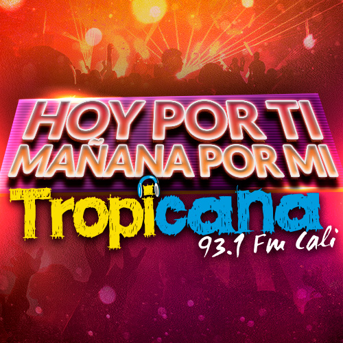 Visit Tropicana Cali 93.1 Profile