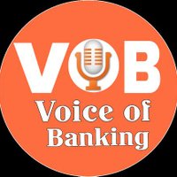 Voice Of Banking(@BankingVoice) 's Twitter Profile Photo