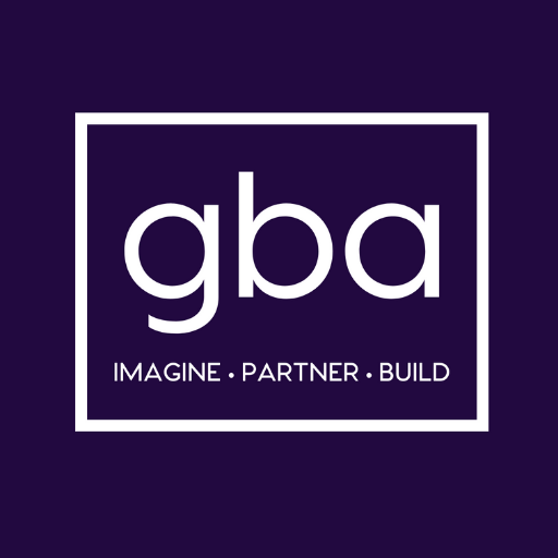 For almost 40 years, GBA Group has solved complex projects with innovative solutions - Imagine. Partner. Build.