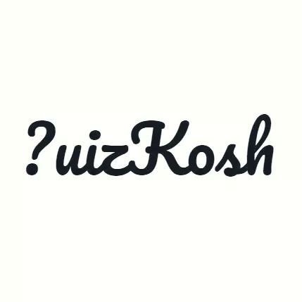 QuizKosh's profile picture. Online international quiz league, free-for-all. To play, simply DM your answers. More on the Linktree link below.