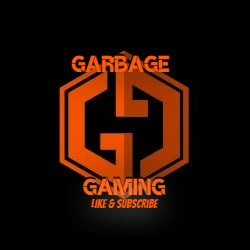 Garbage Gaming. Never the best, Sometimes the worst, but always entertaining!