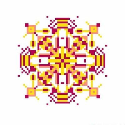 PixelArtPage1's profile picture. Pixel art coloring