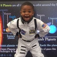 JRspaceman (@jrspaceman) 's Twitter Profile