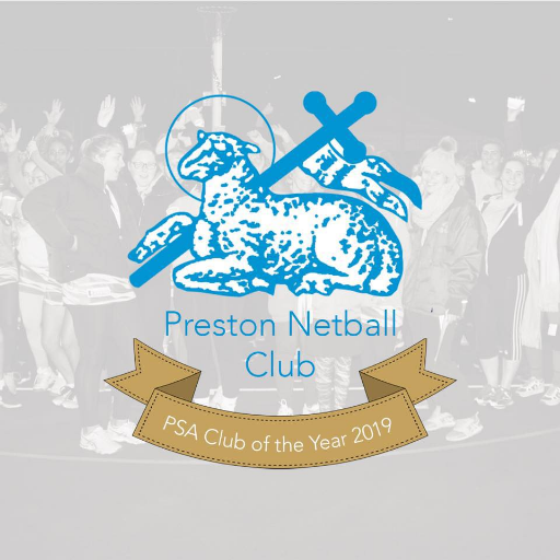 Preston Netball Club Profile
