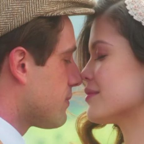 Amor da minha vida. Amo Gianecchini. É a admiradora da Giovanna Antonelli