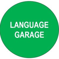 Language Garage Italian / Italiano(@GarageItalian) 's Twitter Profile Photo