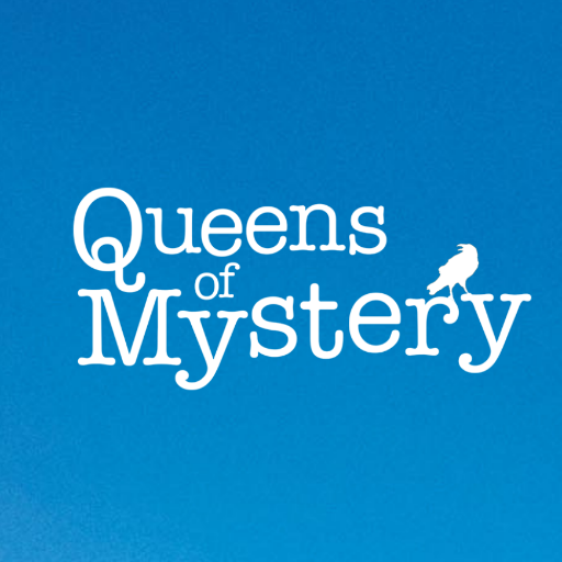 Sometimes the truth is stranger than fiction. Wickedly off-beat murder-mystery Queens of Mystery is streaming now on @AcornTV in the US & Canada. 👑🕵️‍♀️