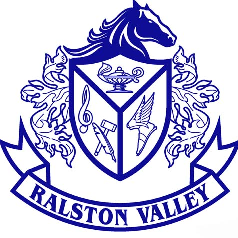 Welcome to Ralston Valley High School’s official Twitter feed. Check in for updates about all things Ralston Valley.