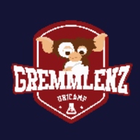 Gremmlenz - Professor Camilla Abbehausen group (@gremmlenz1) 's Twitter Profile Photo