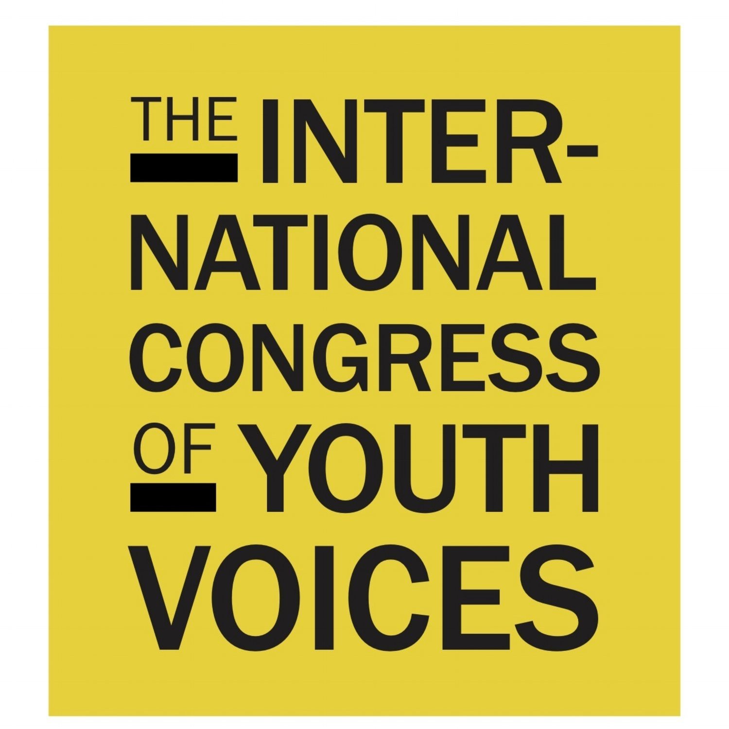 A collective of international youth, using their voices and energy to change the world. Co-founded by Dave Eggers & Amanda Uhle.