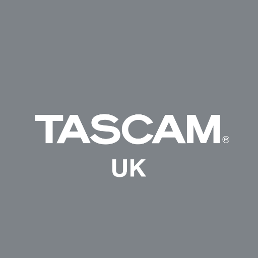 TASCAM UK Profile