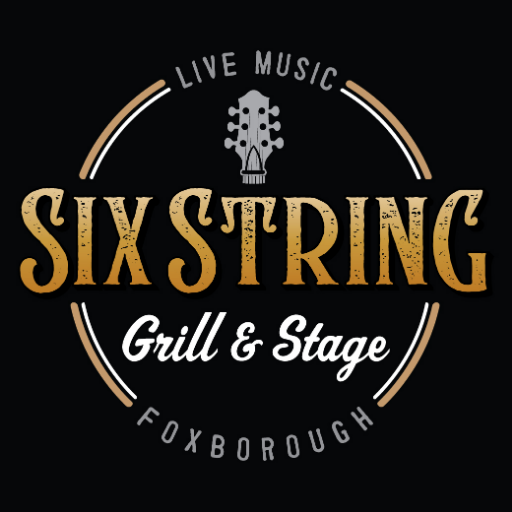 Six String Grill & Stage