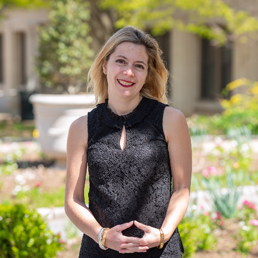 Laura Beers Profile