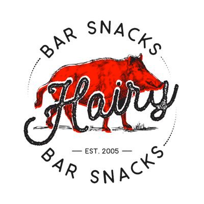 Pork Scratchings & Beer.
Hairy Bar Snacks is a Pork Scratchings Website.
Reviews / Recipes / Pictures / Pubs / Merch etc.