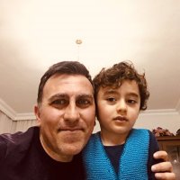 Eray Özdemir(@erayin) 's Twitter Profile Photo