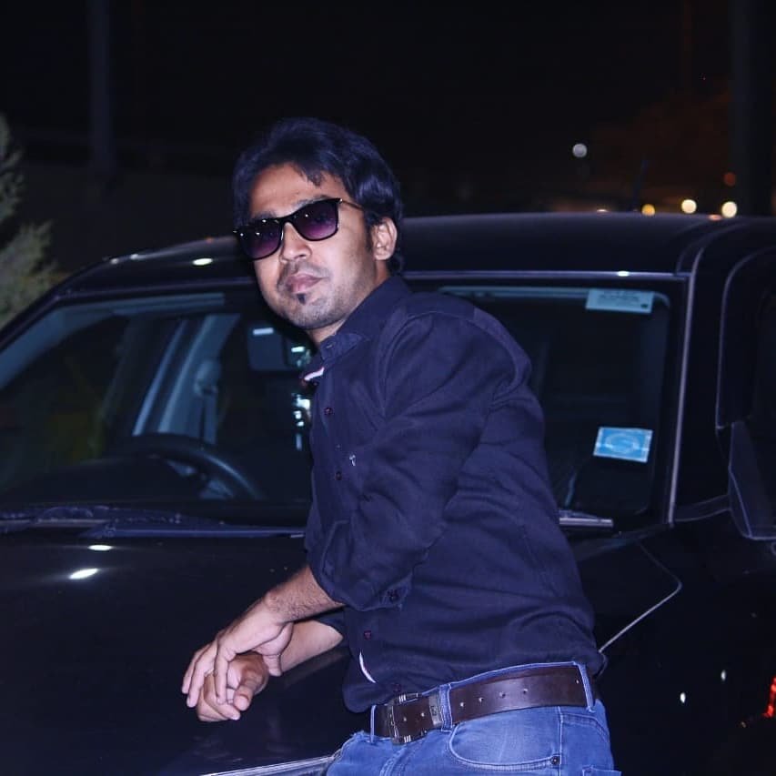 HAMIDRA02240969's profile picture. Business