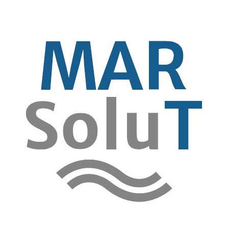 Managed Aquifer Recharge Solutions Training Network - A Marie Sklodowska-Curie Innovative Training Network funded by the European Commission. RT≠ endorsement