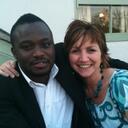 Reuben Cooper - @djreub4lib - Twitter