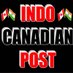 IndoCanadianPost (@IndoCanadianNP) Twitter profile photo