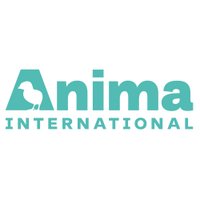 Anima International (@anima_int) 's Twitter Profile Photo Anima International (@anima_int) 's Twitter Profile Photo