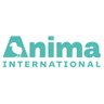 Anima_Int's profile picture. International organization fighting animal suffering. ❤️ Fueled by compassion. 💡Guided by evidence. 🌏 Oriented toward impact.